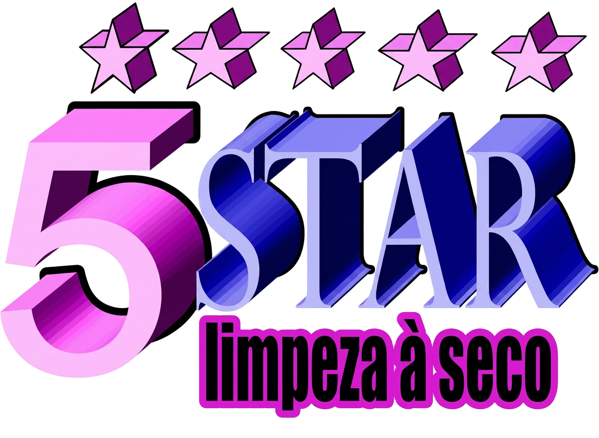 5Star Limpeza de Estofados